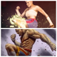 Illustration for article titled This emStreet Fighter/em Cosplay Will Kick Your Ass